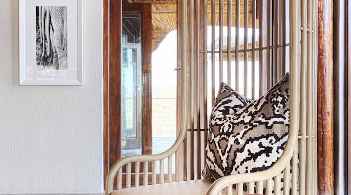 Esiweni Luxury Safari Lodge