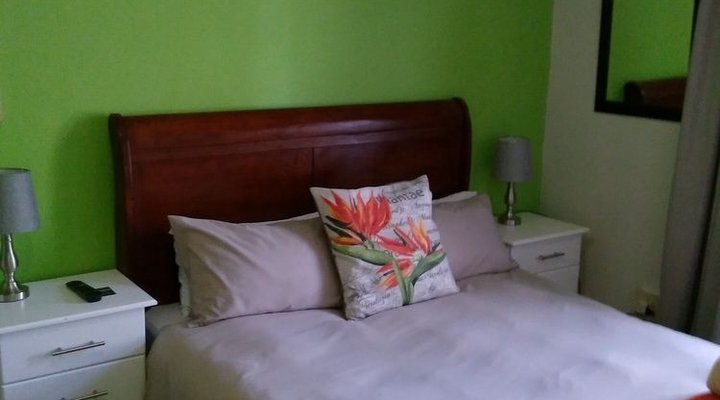 Shekinah Lodge