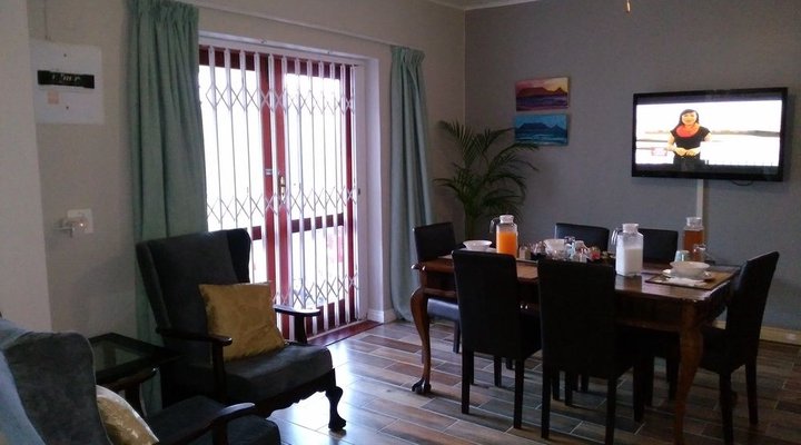 Shekinah Lodge