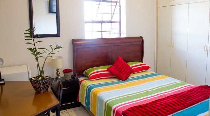 Shekinah Lodge