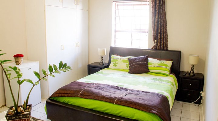 Shekinah Lodge