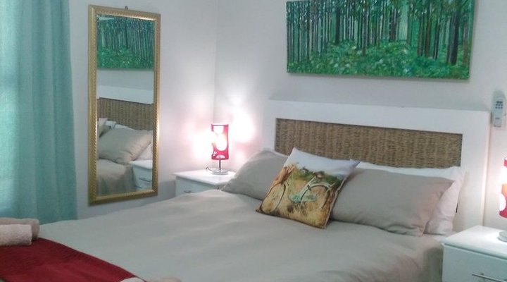 Shekinah Lodge