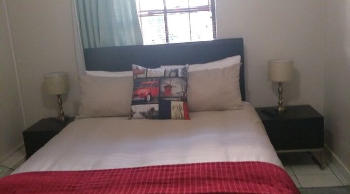 Shekinah Lodge