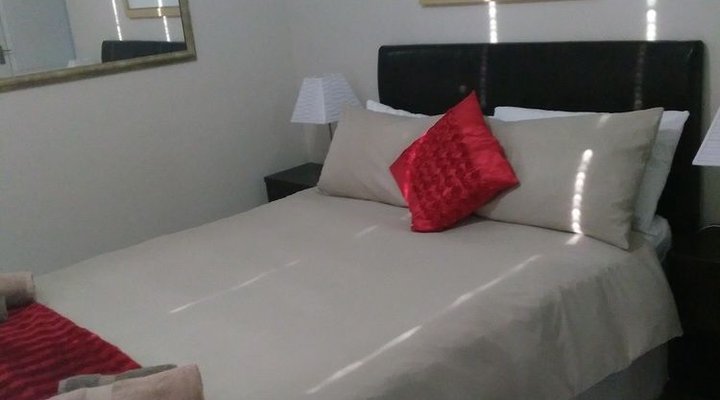 Shekinah Lodge