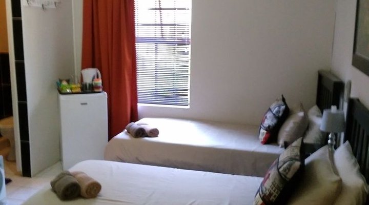 Shekinah Lodge