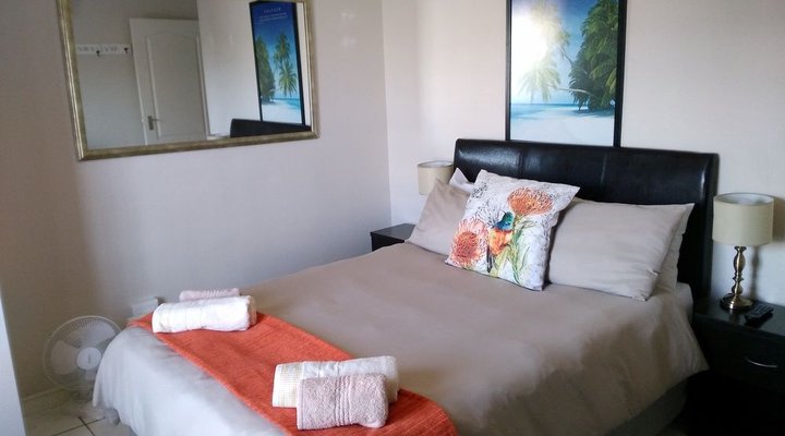 Shekinah Lodge