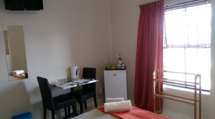 Shekinah Lodge