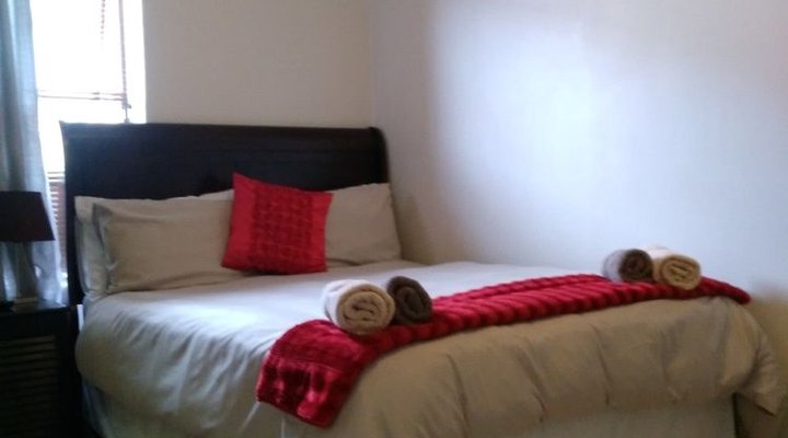 Shekinah Lodge