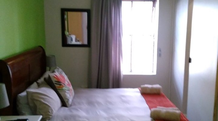 Shekinah Lodge