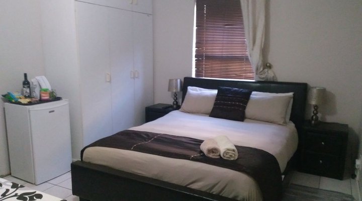 Shekinah Lodge