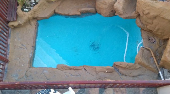 Shekinah Lodge