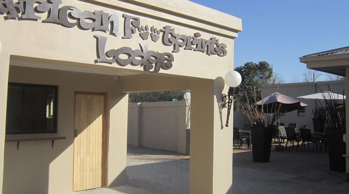 African Footprints Lodge