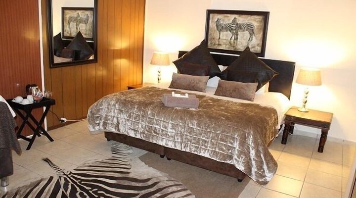 African Footprints Lodge