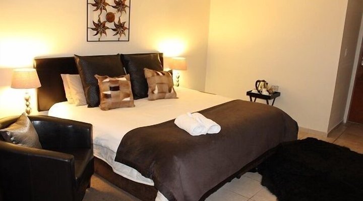 African Footprints Lodge