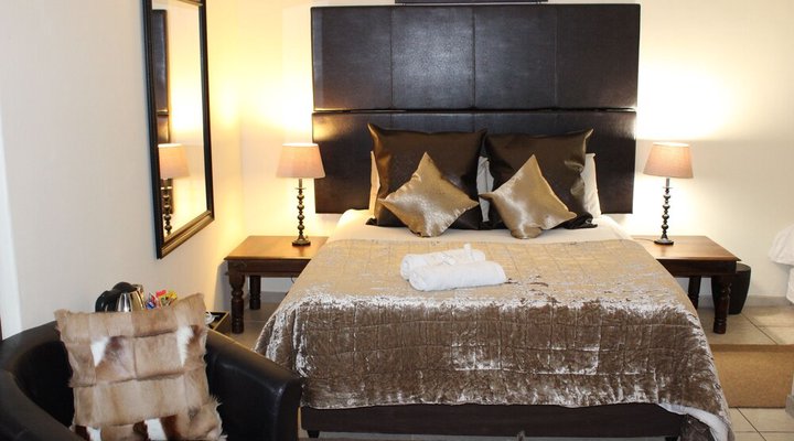 African Footprints Lodge