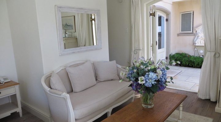 Constantia Valley Lodge