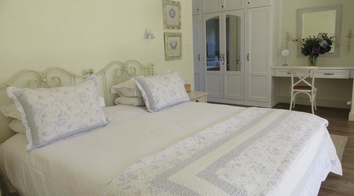 Constantia Valley Lodge