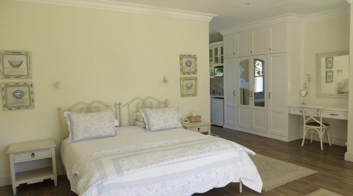 Constantia Valley Lodge