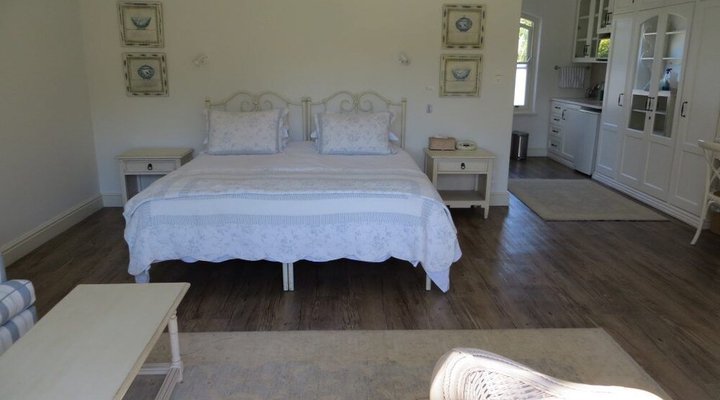 Constantia Valley Lodge