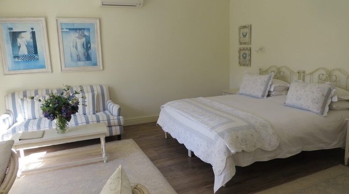 Constantia Valley Lodge