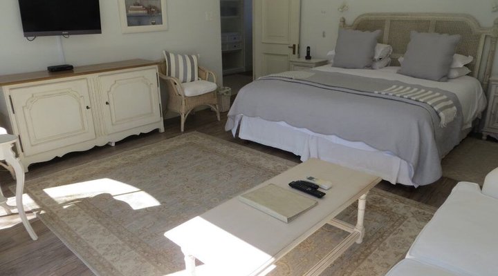 Constantia Valley Lodge