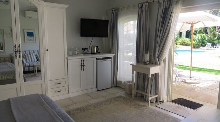 Constantia Valley Lodge