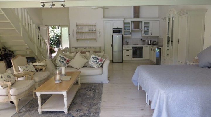 Constantia Valley Lodge