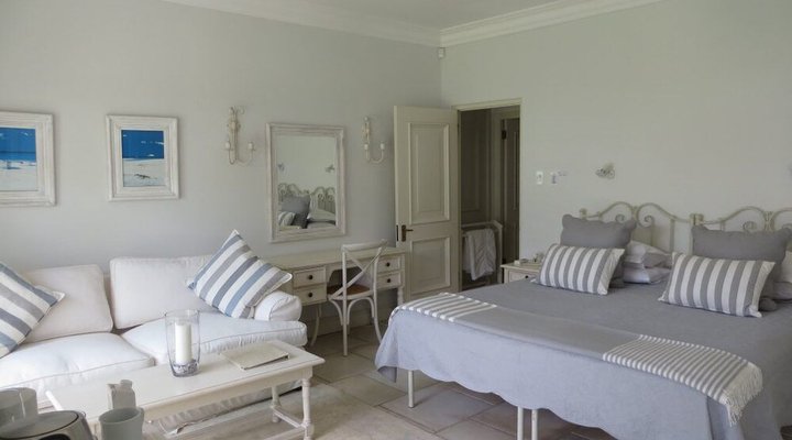 Constantia Valley Lodge
