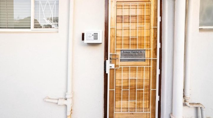 Avemore Vredehof No 1