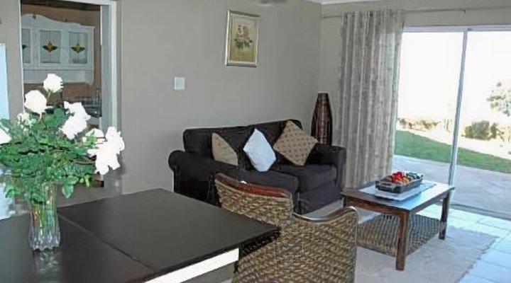 Southern Right Accommodation