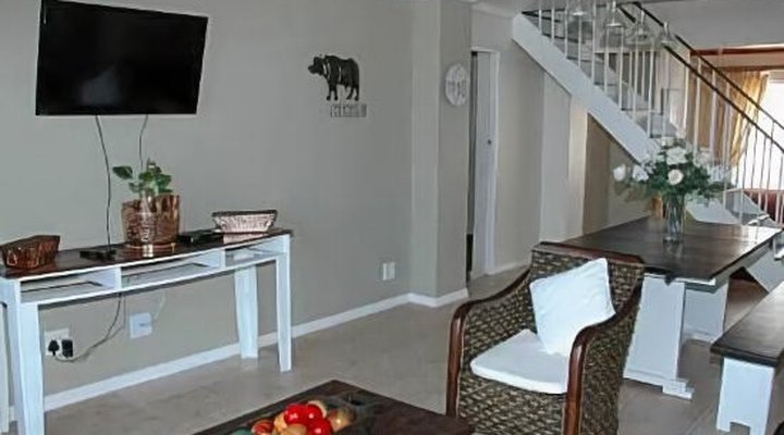 Southern Right Accommodation