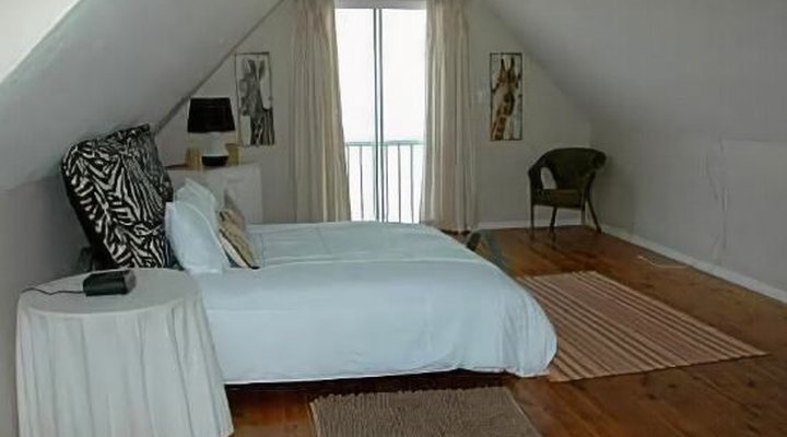 Southern Right Accommodation