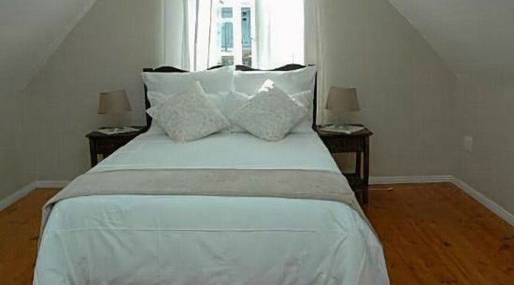 Southern Right Accommodation
