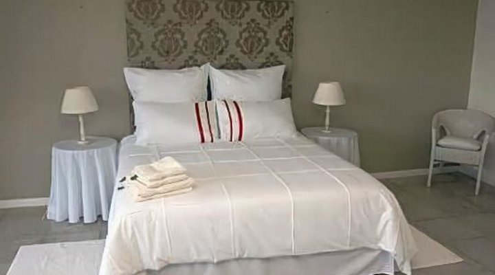Southern Right Accommodation
