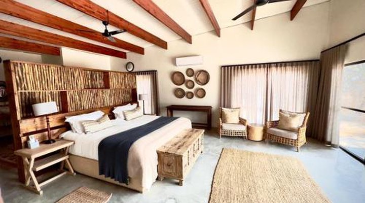 Mananga Private Bush Retreat