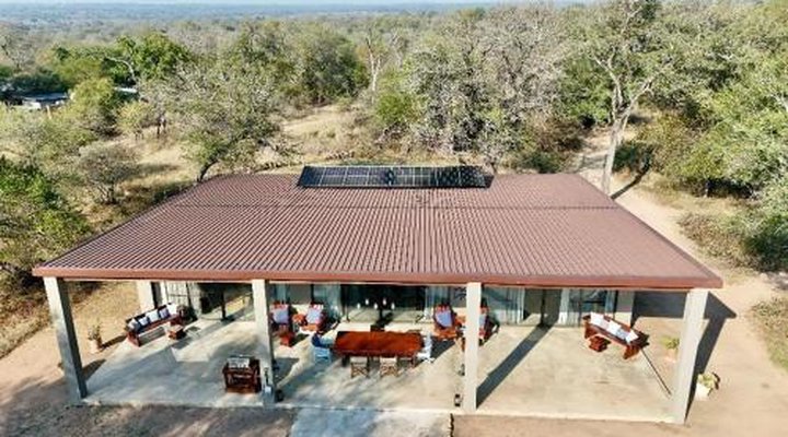 Mananga Private Bush Retreat
