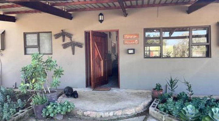 Mananga Private Bush Retreat