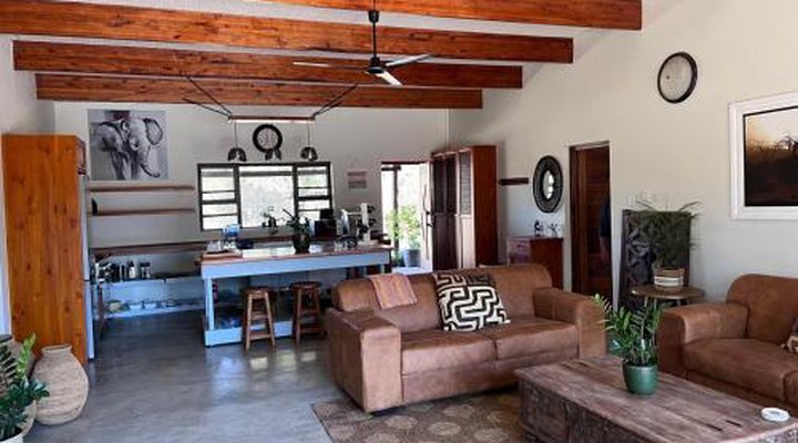 Mananga Private Bush Retreat