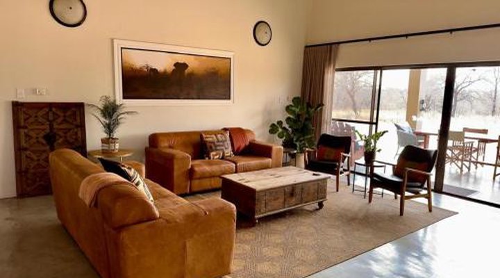 Mananga Private Bush Retreat