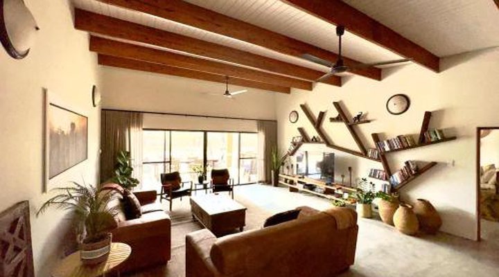 Mananga Private Bush Retreat