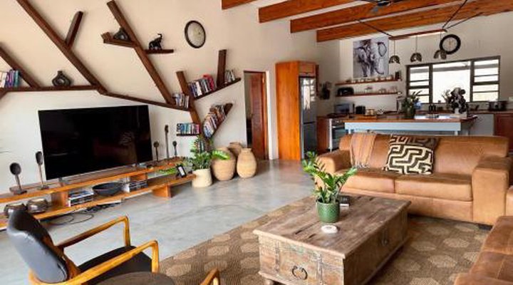 Mananga Private Bush Retreat