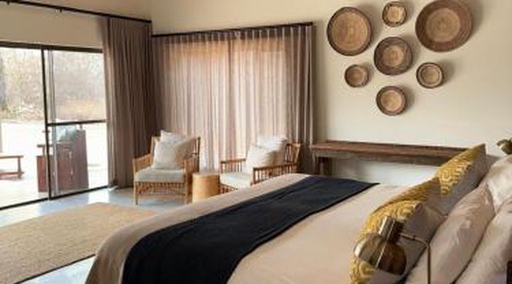 Mananga Private Bush Retreat
