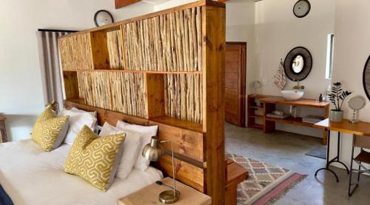 Mananga Private Bush Retreat