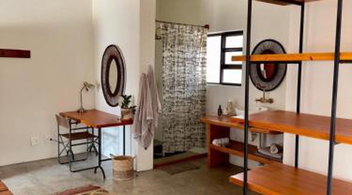 Mananga Private Bush Retreat