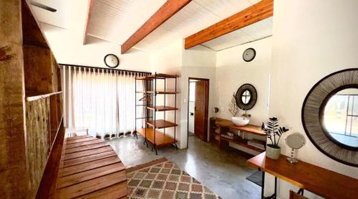 Mananga Private Bush Retreat