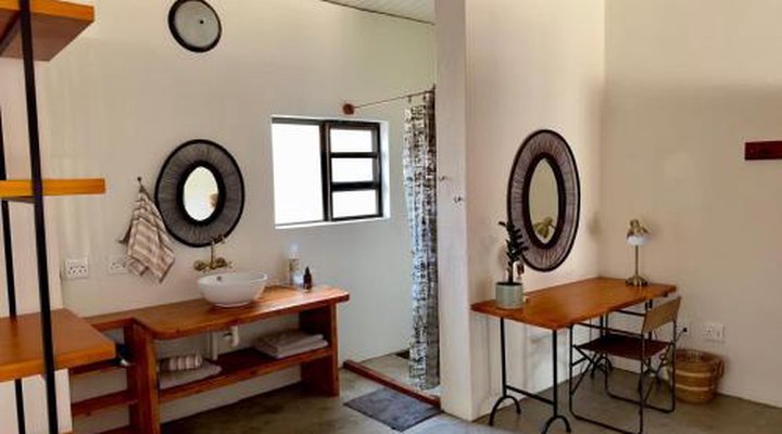 Mananga Private Bush Retreat