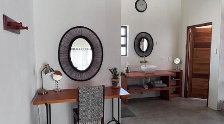 Mananga Private Bush Retreat