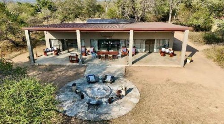 Mananga Private Bush Retreat