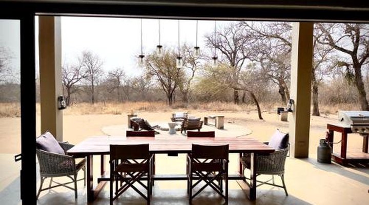 Mananga Private Bush Retreat
