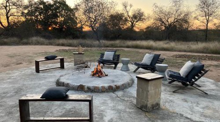 Mananga Private Bush Retreat